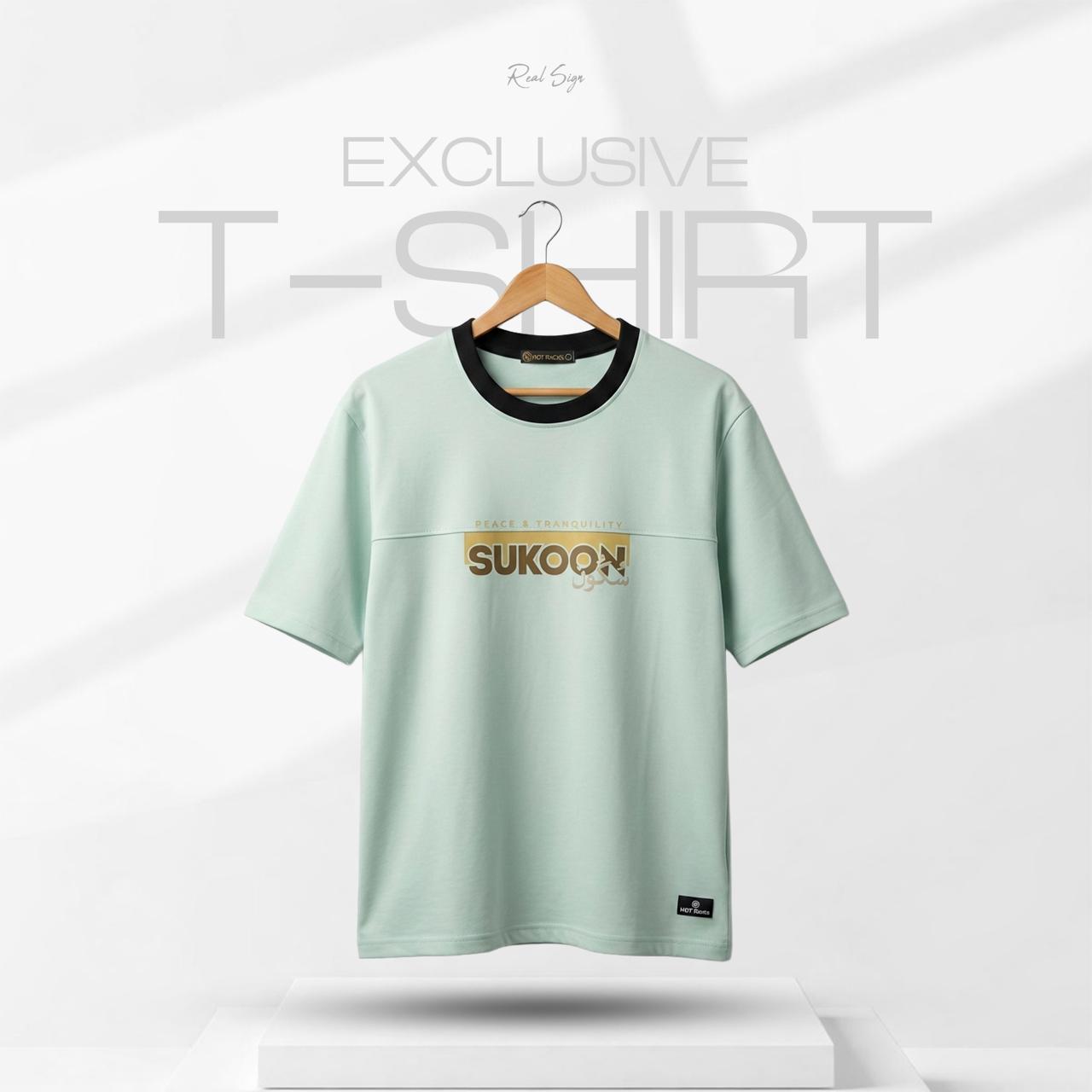 Drop Shoulder   - Choose Your Size Online